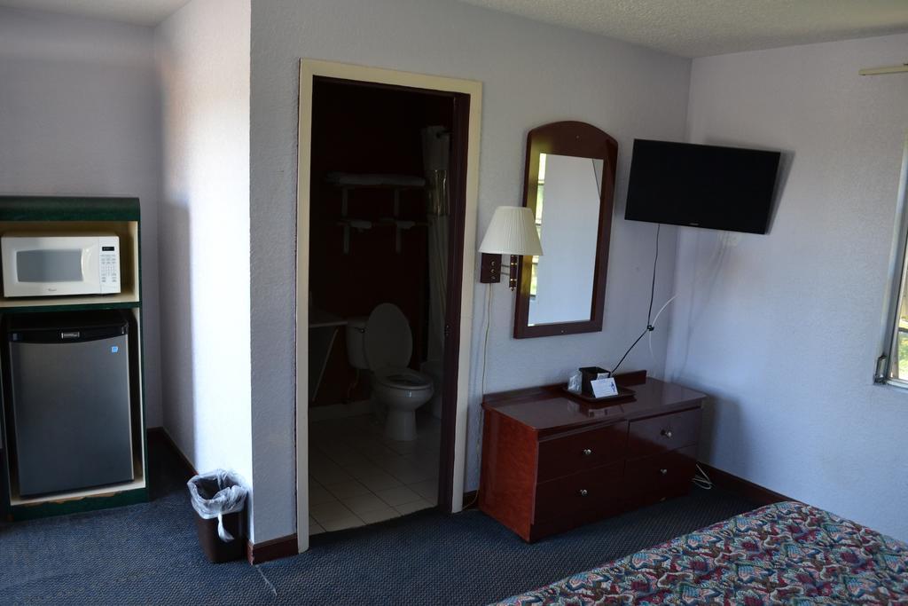 Bali Hai Motel Fort Lauderdale Habitación foto