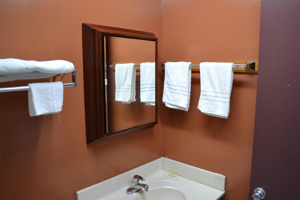 Bali Hai Motel Fort Lauderdale Habitación foto