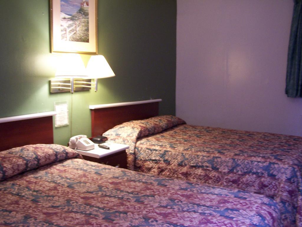 Bali Hai Motel Fort Lauderdale Habitación foto